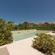 Beachfront Modern One-Bedroom Apartment with Pool, Parking Cartagena - Fotografie 6