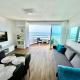 Top Ocean View Apartment - amazing sunset - modern style - pool & 200m to beach, Portimão - Fotografie 3