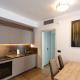 Free Parking Besta 10 minutes away Private Terrace and Garden view, Milán - Fotografie 4