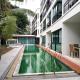 Apartment at Kris Resort BangTao by Lofty, Bang Tao Beach (foto 3)