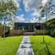Uno Moor Side - 4 Bed, 2 Bath, Garden, sleeps 8 - Parking, Carbis Bay (photo 4)