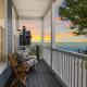 Lakefront Beach House - Sauna & Steam Pod Retreat, Ashtabula (foto 7)