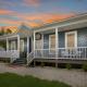 Lakefront Beach House - Sauna & Steam Pod Retreat, Ashtabula (foto 8)