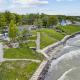 Lakefront Beach House - Sauna & Steam Pod Retreat, Ashtabula
