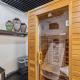 Lakefront Beach House - Sauna & Steam Pod Retreat, Ashtabula (foto 5)