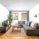 Spacious One Bed Apartment in Shoreditch, Londýn - Fotografie 3