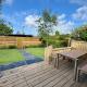 Uno Moor Side - 4 Bed, 2 Bath, Garden, sleeps 8 - Parking, Carbis Bay (photo 7)