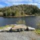 Family-Friendly Mountain Holiday Home with Lakeviews, Close to Beach, Tjørhom - 写真 10