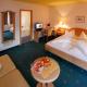 Hotel Am Reschensee