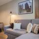 Lovely 1BR with Swimming Pool in San Isidro, Lima (zdjęcie 7)