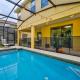 Relax in Modern Luxury Resort Home with Pool! Kissimmee - Foto 5