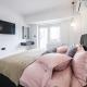 Charming Retreat - Cozy 2BR near City Center, Bucareste - Foto 6