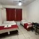 Hotel Aquarius, Coronel Fabriciano - Fotografie 1