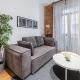 2 bedrooms 1 bathroom furnished - Centro - equipped & stylish - Minty Stay, Мадрид - Фото 1