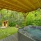 Hot Tub, Fire Pit Waynesville Getaway Near Hiking, Кантон (фото 2)