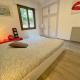 Panoramic View Villa Swimming Pool, Beausoleil - Foto 7