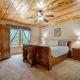 Dragons Den Cabin - Coosawatte Resort with Amenities Ellijay - Fotografie 10