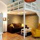 Lovag Apartman, Budapeszt - Zdjęcie 1