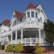 Tavern on the Bay Hotel - Frank Sinatra Suite, Somers Point - Fotografie 1