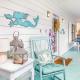 Live Oaks Cottage, Tybee Island - Fotografie 1