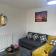 2 Bed Flat close to New Cross Gate, SE14, Londýn - Fotografie 1