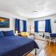 Comfortable Studio #1 Across The Street From The Beach, Blaine