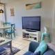 Beachside Bliss Ocean-View Condo with Pool and Private Beach Access Perfect for Families and Couples Daytona Beach - Foto 3