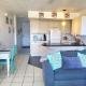 Beachside Bliss Ocean-View Condo with Pool and Private Beach Access Perfect for Families and Couples Daytona Beach - Foto 9