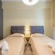 Modern Apartment - Balcony & Metro Access, Athen - Foto 3