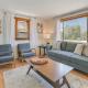 Hike, Ski & Ice Fish! Cozy Bungalow in Cedar, Cedar