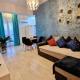 Panorama Heights Apartment near Palas Mall, Iaşi - Foto 5