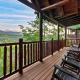 Great Views & Location- Family- Game Room- Hot Tub Pigeon Forge - Foto 1
