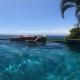 Beachfront Villa - House of Bamboo, Infinity Pool Savusavu - Foto 2