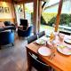 Résidence Hermitage Ii - Appartement proche centre et pistes MAE-2381, Les Gets (foto 6)