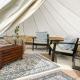 Glamping Kalhagen, Vangsbygd - Foto 10