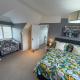Fairfield Large 4 Bed Log Fire, Isham (Foto 10)