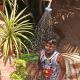 Parshuram Sea Shore Cafe and Rooms, Gokarna, Gokarn - 写真 2