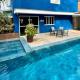 Casa em Riviera com Piscina Climatizada- 25 Hóspedes, Riviera de São Lourenço - Fotografie 1