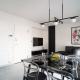 Black & White 2BR Apt steps from Mavili Square, Athen - Foto 1