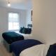 Trinity Apartments - 2 Bed Apartment - Spacious - Modern - 30 Seconds from High Street, Huntingdon (foto 5)