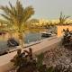 ElGouna, Elegant 1Bedroom, private patio in Fanadir Marina, Hurghada - Foto 7