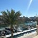 ElGouna, Elegant 1Bedroom, private patio in Fanadir Marina, Hurghada - Foto 8