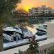 ElGouna, Elegant 1Bedroom, private patio in Fanadir Marina, Hurghada - Foto 6
