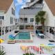 Beach House in Cherry Grove • Sleeps 12 • Pool Myrtle Beach - Fotografie 1