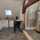 Studio style LOFT centre-ville, Vierzon