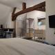 Studio style LOFT centre-ville, Vierzon (foto 7)