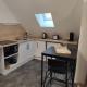 Studio style LOFT centre-ville, Vierzon (foto 9)