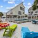 Beach House in Cherry Grove • Sleeps 12 • Pool Myrtle Beach - Fotografie 2