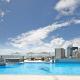 Spacious 2BR in CBD Pool Gym Parking Zodiak Stays, Окленд - Фото 6