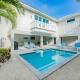 Fins Up - New Home wPrivate Heated Pool 4 Min Walk to Beach wBeach Gear, Holmes Beach - Fotografie 2